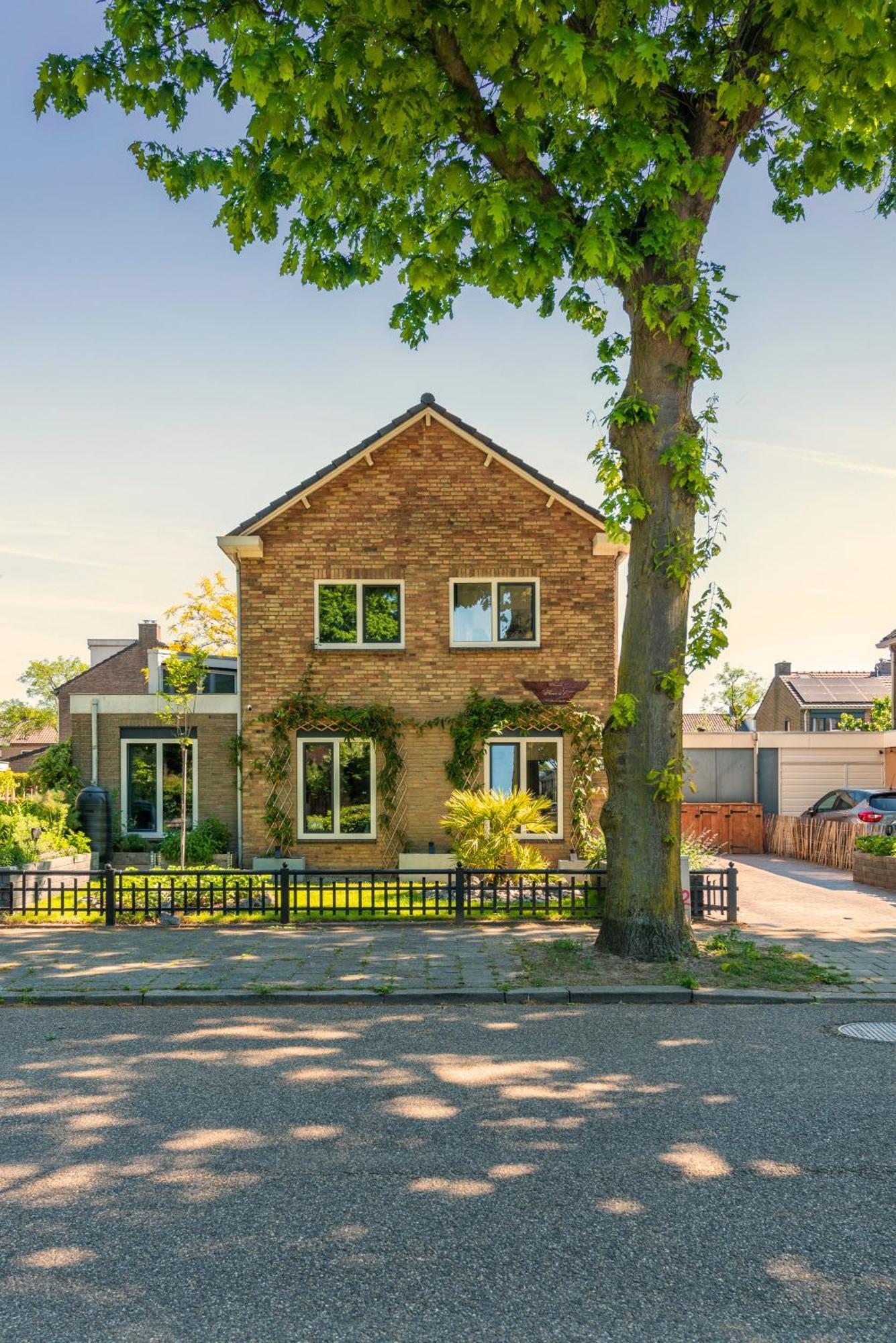 Tiny House - Leenfietsen, Eigen Keuken En Badkamer Nijmegen Luaran gambar